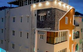 Kk Grand Inn